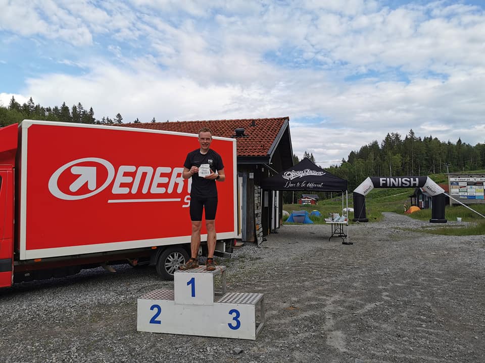 The Hill marathons 2021