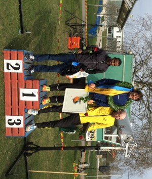 Kumla stadslopp prispall herr.