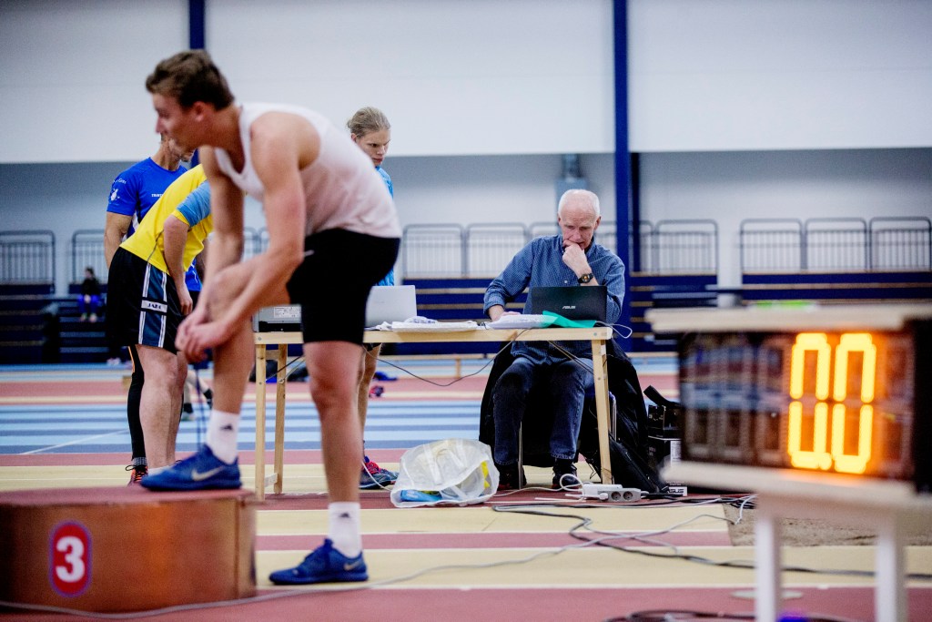 Vad blev det för tid?